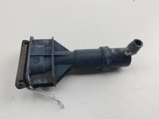 форсунка омывателя фары Audi A6 4B/C5 [рестайлинг] 2002, 3.0 л., бензин, АКПП, чёрный, универсал, 4Z7955979
