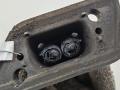 форсунка омывателя фары Audi A6 4B/C5 [рестайлинг] 2002, 3.0 л., бензин, АКПП, чёрный, универсал, 4Z7955979 - фото №2