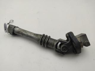 рулевой карданчик Mercedes-Benz C W203 2002, 2.2 л., дизель, МКПП, серый, универсал, 2034520278