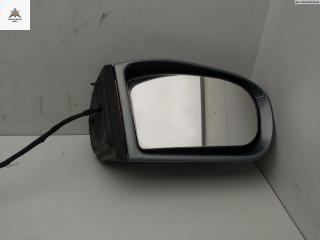 зеркало правое Mercedes-Benz C-Класс W203/S203/CL203 [рестайлинг] 2005, 2.2 л., дизель, МКПП, серый, универсал