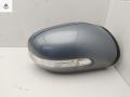 зеркало правое Mercedes-Benz C-Класс W203/S203/CL203 [рестайлинг] 2005, 2.2 л., дизель, МКПП, серый, универсал - фото №2