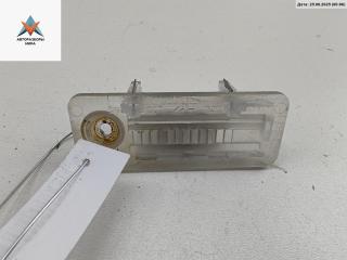 подсветка номера Audi A6 4B/C5 [рестайлинг] 2002, 3.0 л., бензин, АКПП, чёрный, универсал, 58488