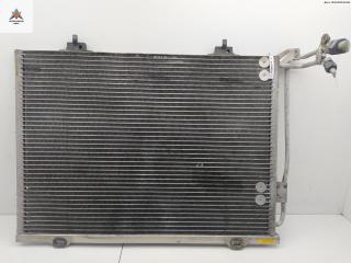 радиатор кондиционера Mercedes-Benz C-Класс W202/S202 [рестайлинг] 2000, 1.8 л., бензин, АКПП, серый, универсал