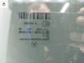 стекло двери задней левой Mercedes-Benz E-Класс W212/S212/C207/A207 2010, 3.0 л., дизель, АКПП, бежевый, универсал, 43R-001090 - фото №2