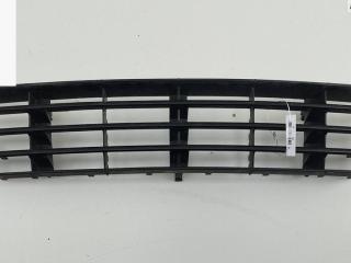 заглушка (решетка) в бампер Audi A6 4B/C5 2000, 2.4 л., бензин, АКПП, синий, седан