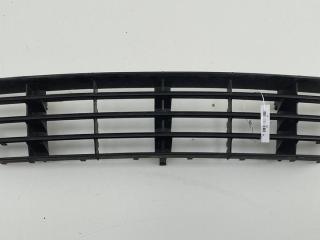 заглушка (решетка) в бампер Audi A6 4B/C5 2000, 2.4 л., бензин, АКПП, синий, седан