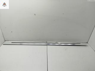 Молдинг стекла двери задней левой наружный Mercedes-Benz E-Класс W212/S212/C207/A207 2010, 3.0 л., дизель, АКПП, бежевый, универсал