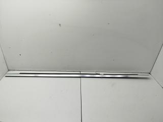 Молдинг стекла двери задней левой наружный Mercedes-Benz E-Класс W212/S212/C207/A207 2010, 3.0 л., дизель, АКПП, бежевый, универсал