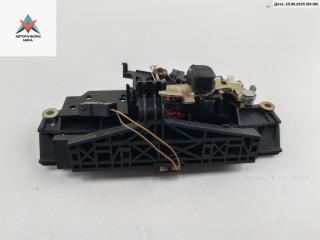 ручка крышки багажника Audi A6 4B/C5 2000, серый, универсал, 4B0827565