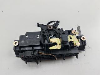 ручка крышки багажника Audi A6 4B/C5 [рестайлинг] 2003, синий, универсал, 8D9827565H