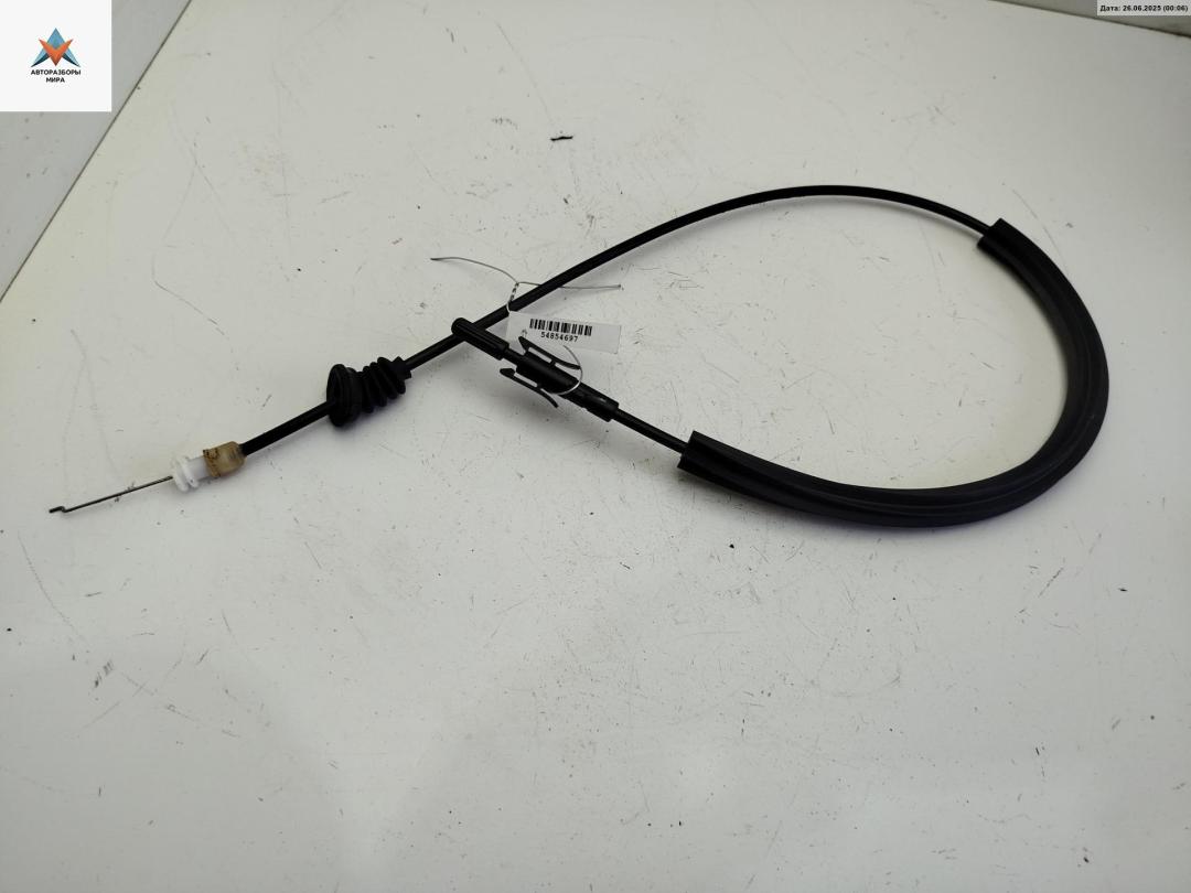 Трос двери задней Mercedes-Benz E-Класс W212/S212/C207/A207 2010, 3.0 л., дизель, АКПП, бежевый, универсал, A2127600704 - фото №1