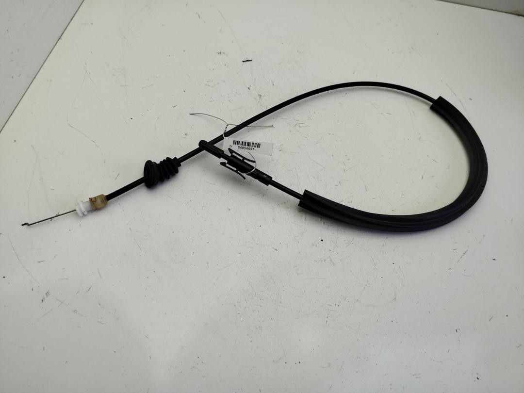 Трос двери задней Mercedes-Benz E-Класс W212/S212/C207/A207 2010, 3.0 л., дизель, АКПП, бежевый, универсал, A2127600704 - фото №1