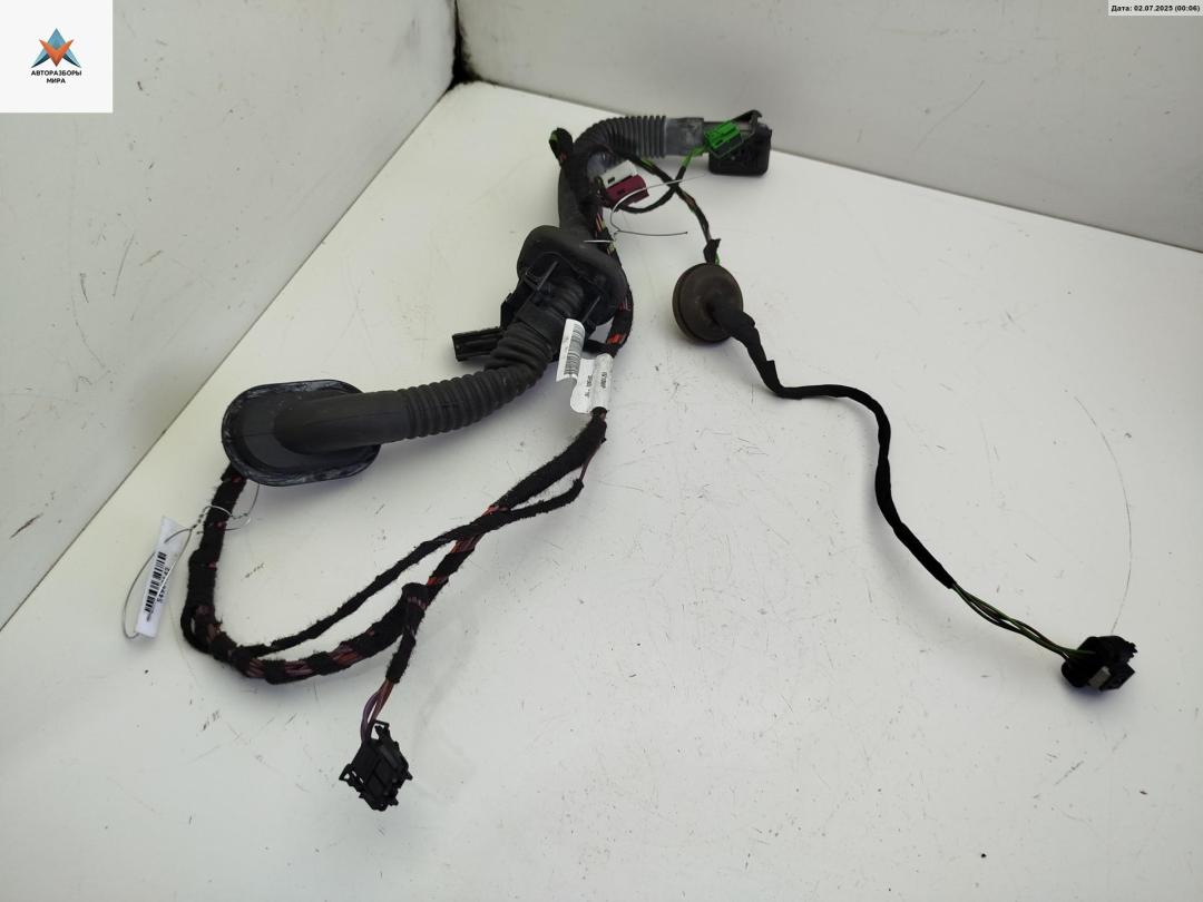 дверная проводка Mercedes-Benz E-Класс W212/S212/C207/A207 2010, 3.0 л., дизель, АКПП, бежевый, универсал, 2125407205 - фото №1