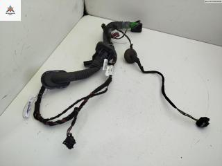 дверная проводка Mercedes-Benz E-Класс W212/S212/C207/A207 2010, 3.0 л., дизель, АКПП, бежевый, универсал, 2125407205