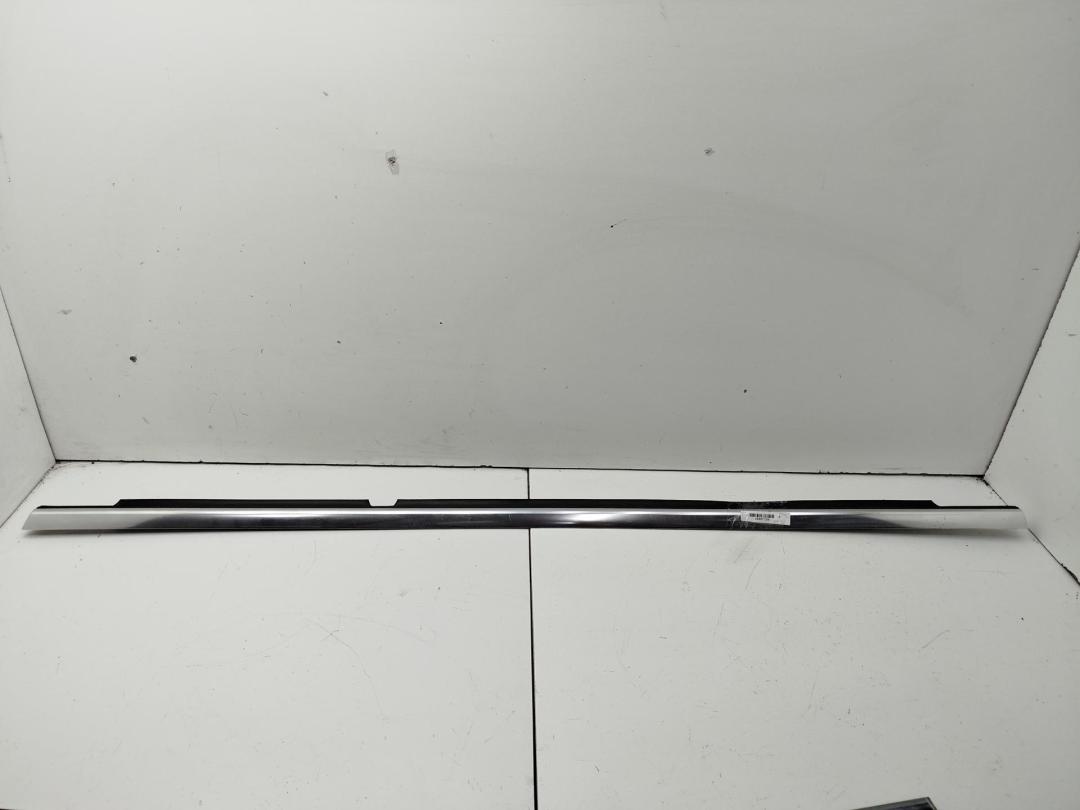 Молдинг стекла двери задней правой наружный Mercedes-Benz E W212 2010, 3.0 л., дизель, АКПП, бежевый, универсал