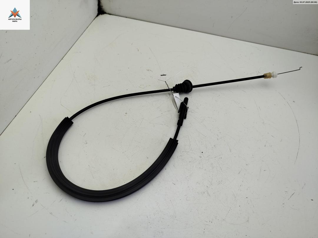 Трос двери задней Mercedes-Benz E-Класс W212/S212/C207/A207 2010, 3.0 л., дизель, АКПП, бежевый, универсал, A2127600704 - фото №1