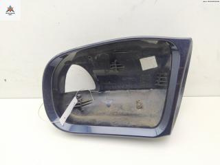 накладка на зеркало Mercedes-Benz E-Класс W210/S210 [рестайлинг] 2001, 2.6 л., бензин, МКПП, синий, седан, 2108100164