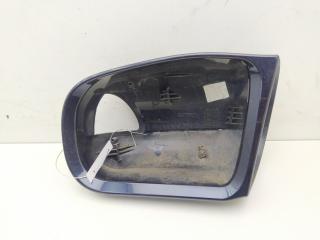 накладка на зеркало Mercedes-Benz E W210 2001, 2.6 л., бензин, МКПП, синий, седан, 2108100164