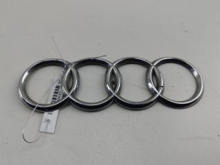 эмблема Audi A6 4B/C5 2000, 2.5 л., дизель, АКПП, серый, универсал