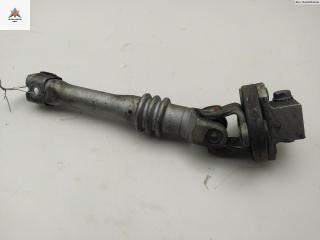 рулевой карданчик Mercedes-Benz C-Класс W203/S203/CL203 [рестайлинг] 2004, 2.2 л., дизель, МКПП, синий, универсал, 2034620278