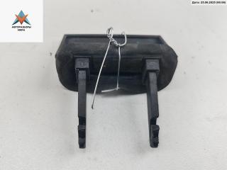 ручка крышки багажника Audi A6 4B/C5 [рестайлинг] 2002, серый, универсал, 4B0827565