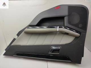 обшивка двери задняя правая Mercedes-Benz E-Класс W212/S212/C207/A207 2010, 3.0 л., дизель, АКПП, бежевый, универсал, 0007529090
