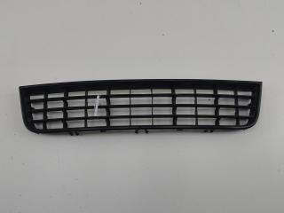 заглушка (решетка) в бампер Audi A6 4B/C5 [рестайлинг] 2002, 3.0 л., бензин, АКПП, чёрный, универсал, 4B0807683