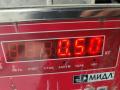 заглушка (решетка) в бампер Audi A6 4B/C5 [рестайлинг] 2002, 3.0 л., бензин, АКПП, чёрный, универсал, 4B0807683 - фото №4