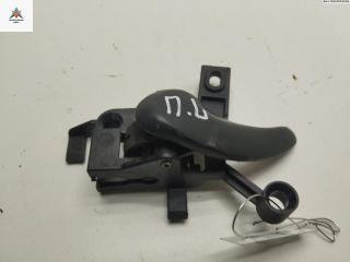 ручка внутренняя передняя левая Ford Galaxy 1 поколение 1998, 2.0 л., бензин, МКПП, красный, минивэн, 7MO837019A