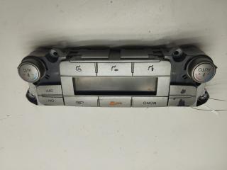 блок управления печки / климат-контроля Ford Mondeo IV 2007, 2.0 л., дизель, АКПП, серый, универсал, 7S7T18C612AF