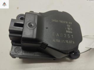 моторчик заслонки печки Ford Mondeo 4 поколение 2007, 2.0 л., дизель, АКПП, серый, универсал, 3M5H19E616AB