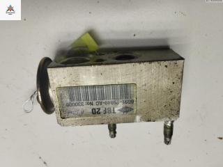 расширительный клапан кондиционера Ford Mondeo 4 поколение 2007, 2.0 л., дизель, АКПП, серый, универсал, 6G9119849AC