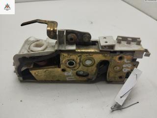 замок двери передней правой Ford Galaxy 1 поколение 1998, 2.0 л., бензин, МКПП, красный, минивэн, S1XNA