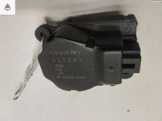 моторчик заслонки печки Ford Mondeo 4 поколение 2007, 2.0 л., дизель, АКПП, серый, универсал, 3M5H19E616AB