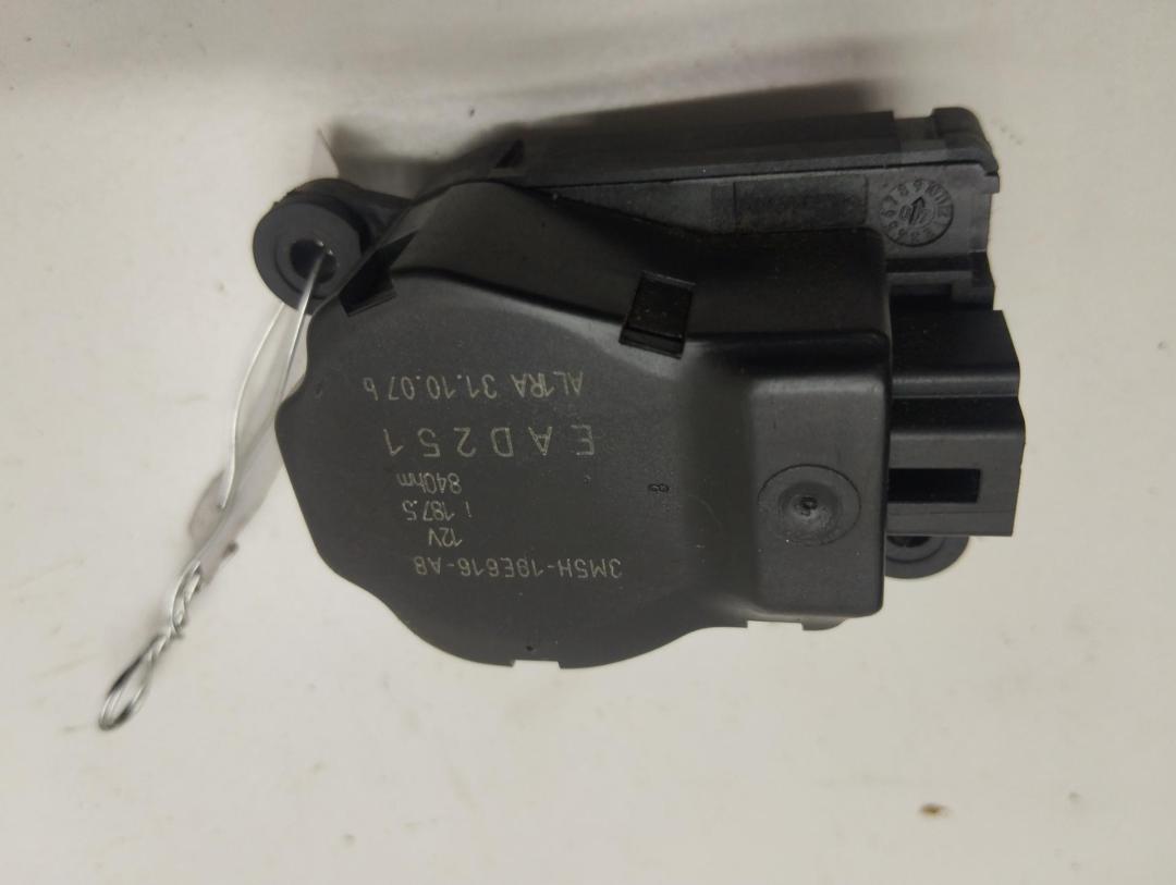 моторчик заслонки печки Ford Mondeo IV 2007, 2.0 л., дизель, АКПП, серый, универсал, 3M5H19E616AB