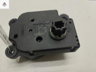 моторчик заслонки печки Ford Mondeo 4 поколение 2007, 2.0 л., дизель, АКПП, серый, универсал, 3M5H19E616AB