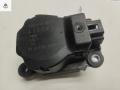 моторчик заслонки печки Ford Mondeo 4 поколение 2007, 2.0 л., дизель, АКПП, серый, универсал, 3M5H19E616AB - фото №2