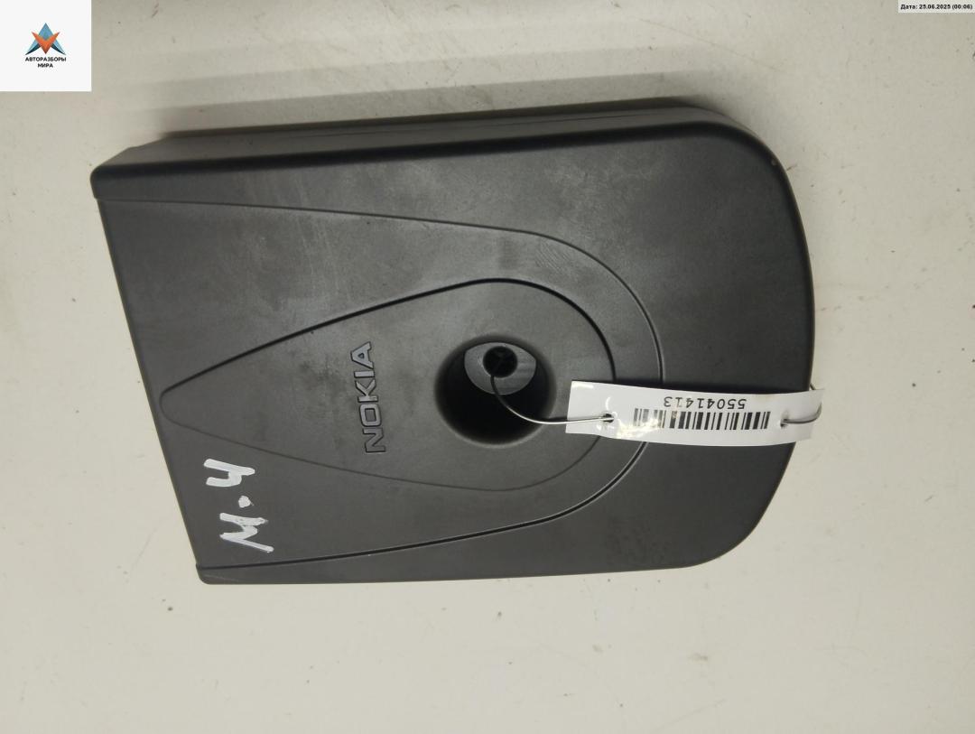 блок Bluetooth Ford Mondeo 4 поколение 2007, 2.0 л., дизель, АКПП, серый, универсал, 7S7T-19G488-BE - фото №1