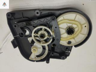 Заслонка печки/климат-контроля Ford Mondeo 4 поколение 2007, 2.0 л., дизель, АКПП, серый, универсал, 6G9119787B