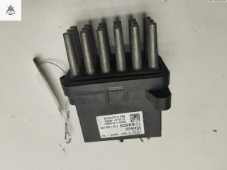 сопротивление печки Ford Mondeo 4 поколение 2007, 2.0 л., дизель, АКПП, серый, универсал, 6G9T19E624AD