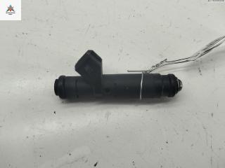 форсунка Volkswagen Passat B5 [рестайлинг] 2001, 1.6 л., бензин, МКПП, серый, седан, 06B133551Q