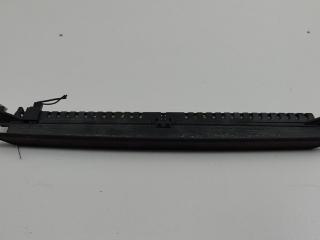 стоп-сигнал Volkswagen Sharan 1 поколение [2-й рестайлинг] 2004, 1.9 л., дизель, АКПП, серый, минивэн, 1J6945097C