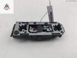 Плата фонаря заднего правого Ford Galaxy 1 поколение [рестайлинг] 2004, 1.9 л., дизель, МКПП, синий, минивэн, 7M3945257A