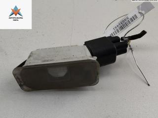 подсветка номера Ford Mondeo 4 поколение 2009, 2.0 л., дизель, МКПП, белый, универсал, 7S7113550AB