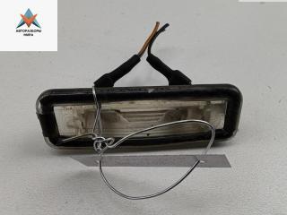 подсветка номера Ford Focus 1 поколение [рестайлинг] 2003, 1.6 л., i, бензин, АКПП, красный, универсал, XS4X13550AX