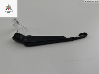 Щеткодержатель (поводок стеклоочистителя) задний Ford C-Max 1 поколение 2006, 1.8 л., бензин, АКПП, синий, минивэн, 3M5117526AA