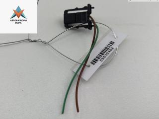 разъем (фишка) проводки Volkswagen Sharan 1 поколение [2-й рестайлинг] 2004, 1.9 л., дизель, АКПП, серый, минивэн