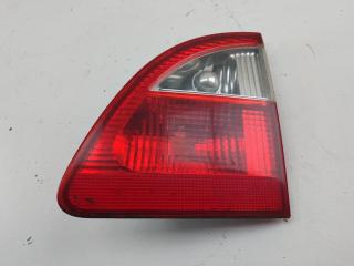 фонарь крышки багажника правый Ford Galaxy 2004, 1.9 л., дизель, МКПП, синий, минивэн, 7M5945094C