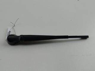 Щеткодержатель (поводок стеклоочистителя) задний Ford Fusion 1 поколение 2004, 1.6 л., i, бензин, МКПП, синий, хетчбэк 5 дв., 2S6117406AB
