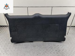 обшивка крышки багажника Ford Galaxy 1 поколение [рестайлинг] 2004, 1.9 л., дизель, МКПП, синий, минивэн, 7M3867607E